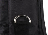 Solar Panel Storage Bag Double Layer Folding Travel Solar Panel Carrying Case for Camping RV Trips V1294-YM0901-3117250035711