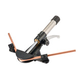Hydraulic Tubing Bender Kit, 6 mm to 22 mm, Copper Tube Pipe Bender, Forward/Reverse HVAC Bending V952-JLSDWGJYYKZFV5GBE001V0