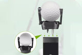 8Pcs Foldable Ball Pick Up Claw Sucker Put On Putter Grip Ball Pick Up Retriever Grabber V1308-DSZKI-194