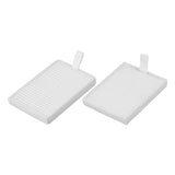 For Roomba 105 For Vac Robot Vacuum Cleaner Side Brush Filter Mop Cloth Dust Bag Kit Home Appliance V1189-LWWAL-20260327-04832