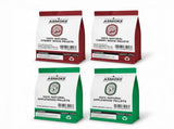 ASMOKE 20lbs - Best V642-XFAS-MIX-WO-PEL-AP-CH-5LBSX4