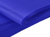 50PCS Satin Sashes Bows Polyester Ribbon Ties Back Sash for Wedding Party Events Banquet V1294-YM0901-3115250063412