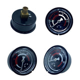 Reliable Iron Case Capillary Gauge Coffee Maker Gauge Internal Thread Gauge Capillary Gauge for V1370-AZ4-12911