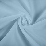 Royal Comfort 1200TC Ultrasoft 4 Piece Sheet Set - Double - Sky Blue ABM-205603