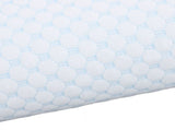 Cervical Pillow for Neck Strain Relief Memory Foam Sleeping Breathable Slow Rebound V1294-YM0901-3117240290511