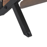 Record Storage Rack Holder Albums Music Records Display Shelf Organizer for Book Magazine Solid Wood V1294-YM0901-3116250012311