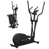 Lifespan Fitness X-23 Cross Trainer V572-LFCT-X23