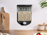 JWDX Storage Containers Clearance, Cereal Dispenser Countertop Cereal Containers Storage 1.5L V1189-LWWAL-20260325-01899
