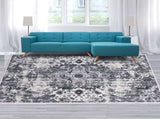 Marlow Floor Mat Rugs Shaggy Rug Large 160x230cm FR2006-160X230