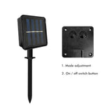 Outdoor Solar Garden Lamp Waterproof Solar Christmas Cane Stake Light Lawn Yard Ornament for Indoor V1294-YM0523-10318894