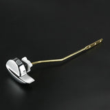 Easy Use Side Mount Toilet Flush Lever Handle Angle For Toto Kohler Toilet V1189-LWWAL-20260327-05084