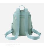 Backpack Purse for Women Mini Backpack Small Backpack Purse Casual Daypack for Women V1192-AZ-W-15317