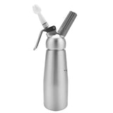 Aluminum Whipped Cream Dispenser Bundle With Three Nozzles Kitchen 500ml V1294-YM0727-JY11229-01