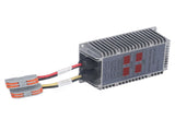 Solar Battery Charge Controller Boost MPPT Voltage Adjustable Waterproof with Display 2485V 400W V1294-YM0715-3114220051513