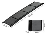 Pawz Dog Ramp PT1247-180