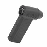 Jet Dry Blower 4 Gear Adjustable 130000RPM Cordless with LED Light Compressed Air Duster for V1294-YM0901-3111240121011