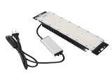 LED Indoor Plant Growth Light Full Spectrum Plant Supplement Light 3000K 5000K IR UV Grow Light for V1294-YM0901-L6816US