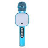 Wireless Microphone - Noise Reduction Mic with Surround Sound V1263-JX-3698