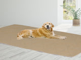 PaWz 2 Pcs 120x180 cm Reusable Waterproof KING DK1010-KING-2