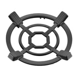 Heavy Duty Cast Iron Practical Gas Stove Stand Gas Stove Bracket Cast Iron Detachable Rack Gas Stove V1370-AZ4-12890