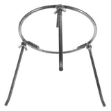 Campfire Grill Tripod for for Oven Camping Tripod Steel Camping Grill Tripod Campfire V1369-AZ3-W-20664