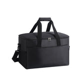 Large 35L Insulated Cooler Bag Soft Sided Leakproof Thermal Tote for Camping Beach Picnic BBQ Heavy V888-ELOSUNG41653