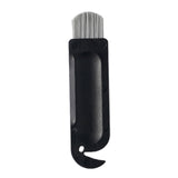 Convenient Replacement Parts for WYZE Robot Vacuum Cleaner WVCR200S 2 Main Roller Brush Side Brush V1189-LWWAL-20260327-04916