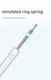 All-in-One Wireless Visual Ear Cleaner Kit with 4.3" IPS Display Screen V888-ELOSUNG35839