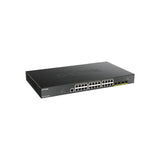 D-LINK DGS-1250-28XMP Switch DS-DLDGS125028XMP