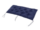 Indoor Outdoor Bench Cushion Anti Slip Swing Chair Cushion for Patio Furniture Wicker Bench 2 Person V1294-YM0901-3116250003212
