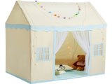 Kids Play Tent, Kids Tent for Kids 1-5 Years Old, Toddler Tent Mat and Tent Lamp, Tent for Kids V952-GJSETZPFW5239J8HLV9