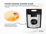 Orku 20Kg L-Citrulline Powder - Pure Unflavoured Food Grade Amino Acid V238-SUPDZ-40426185392208
