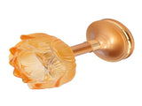 Buddhist Lotus Light Good Stability Elegant Fashion Exquisitely Made Buddhist Lamp for Kitchen V1294-YM0714-3115210279411