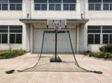 Basketball Hoop Net Rebounder Net V957-SDBABASN3410S
