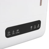 4L Top Fill Humidifier for Bedroom Large Room Home Quiet Essential Oil Diffuser Auto Shut Off 360 V1294-YM0901-3113240262912