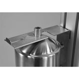 Mounting bracket for HopRocket or RIMS Rocket V225-AHOPROCKET_MOUNT