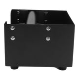 Coffee Knock Box Stainless Steel Antiskid Drawer Type Coffee Grind Dump Bucket for Milk Tea Coffee V1294-YM0717-3118220214811