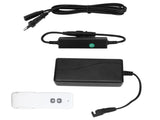 29V Linear Actuator Car Trunk Electric Curtain Door Lifting Wireless Remote Control V1294-YM0901-3113210054211