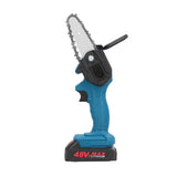 10.2cm/4in Electric Saw Portable Household Small Cutting Machine for Trees Cutting V1294-YM0901-3111210096012