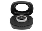 Smart Ring Health Tracker Multiple Sports Modes Water Resistant Fitness Tracker Ring with Storage V1294-YM0901-3117240113612