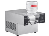 Commercial Snowflake Ice 176.4LBS/24H Snowflake Ice Maker, Stainless Steel Ice Shaver V952-FLXNBJFLLEDPEG7B6V3
