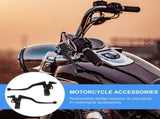 SWETRACE Brake Clutch Lever Handle Aluminium Alloy 1Set V1189-LWWAL-20260327-03755
