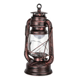 111-240V Retro Style Sconce Light Antique Iron Wall Lamp Fixture for Cafe Bar Hallway Red Bronze V1294-YM0901-ZM01565-02