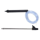 High Pressure Washer Sandblasting Kit Sand Blast Nozzle Sandblaster Attachment for Garden V1294-YM0715-3117210226311