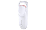 Heated Eyelash Curler Portable Electric Lash Curler Natural Curls-White V1263-JX-7482