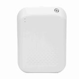 Bluetooth Smart Scent Air Machine 150ml Aromatherapy Essential Oil Diffuser APP Control Wall V1294-YM0901-3111250179112