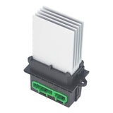 Heating Ventilation Resistor For Scenic 2 Clio 2 3 C5 C3 C2 107 207 607 Mgane Twingo 7701048390 V1188-MS-227-1210