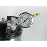 Spunding Valve - New Design V225-9161