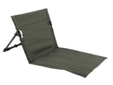 Outdoors Lounger Park Beach Chair Portable Folding Beach Lounge Chair for Adults OD Vert V1294-YM0901-3111230104112
