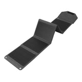 30W Portable Solar Panel Fast Charging USB Monocrystalline Solar Panel With 20V Dc Output For V1294-YM0901-3114230184811